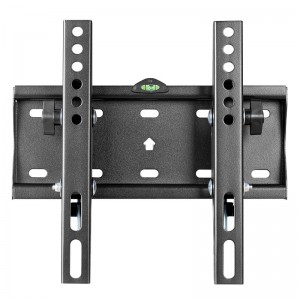 Suport universal pentru LED TV, cu diagonala intre 23 - 42 inch, marca Kruger&Matz.